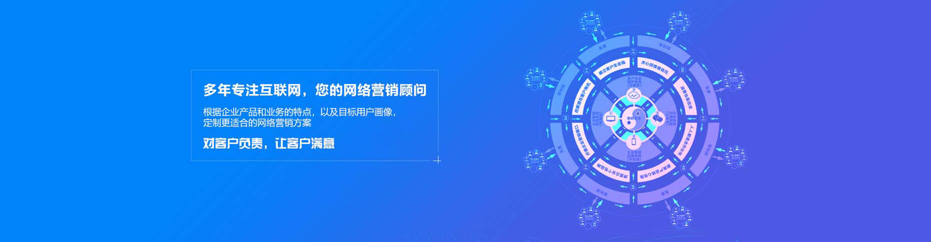 徐水信息流投放